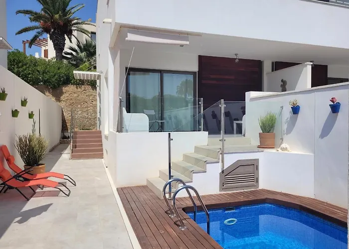 Casa La Roca