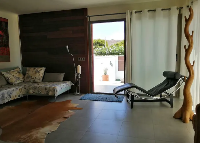 Casa La Roca