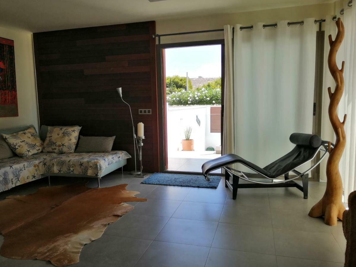Casa La Roca *
