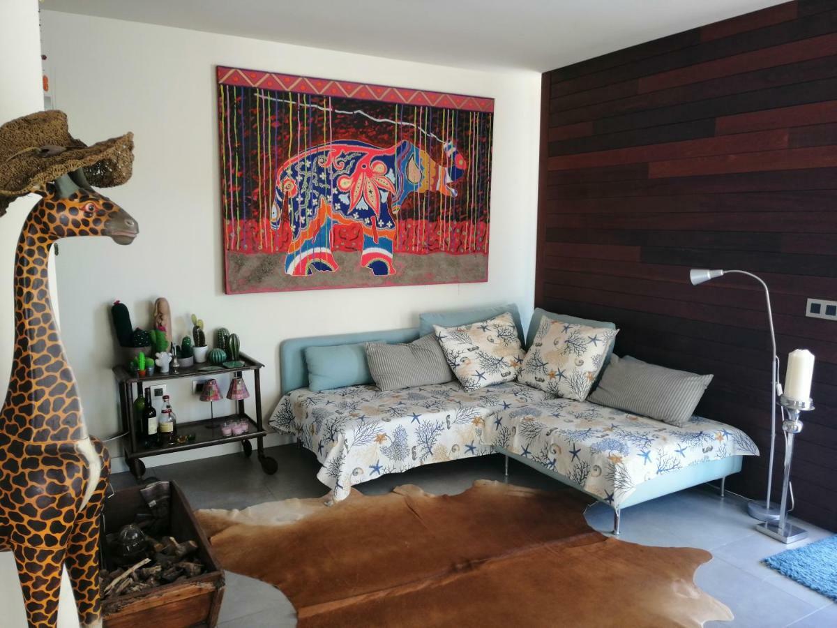 Casa La Roca