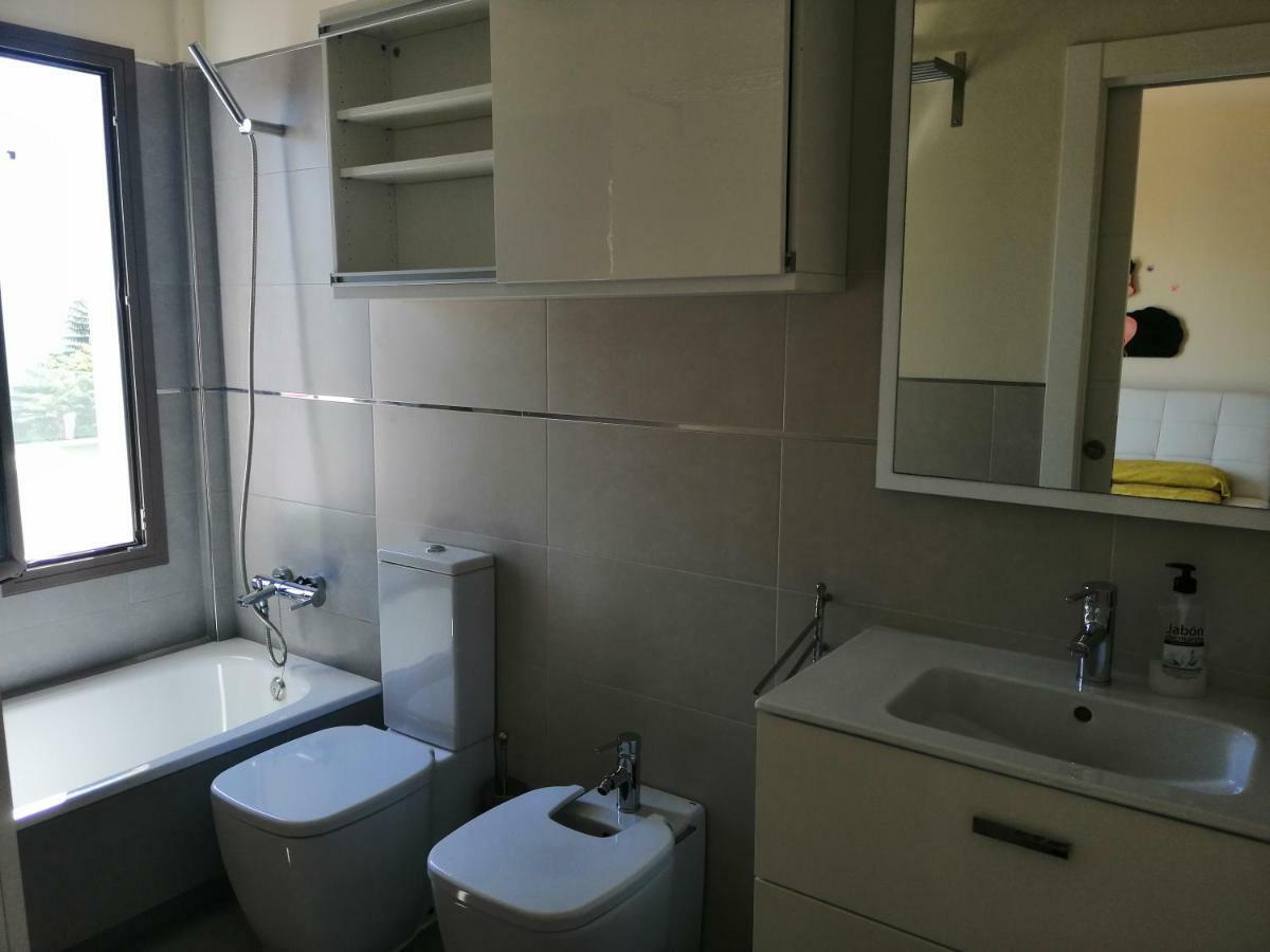 Casa La Roca Holiday home Agua Amarga (Almeria)