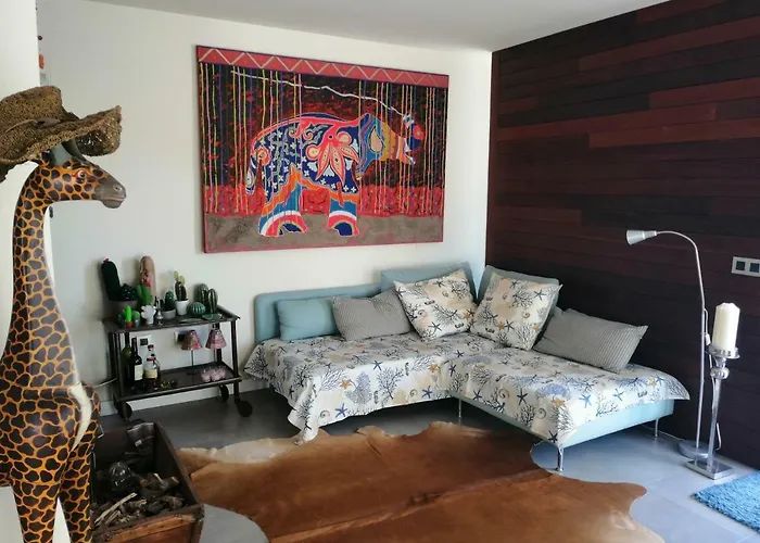 Casa La Roca