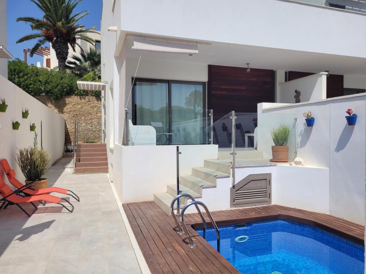 Casa La Roca Holiday home