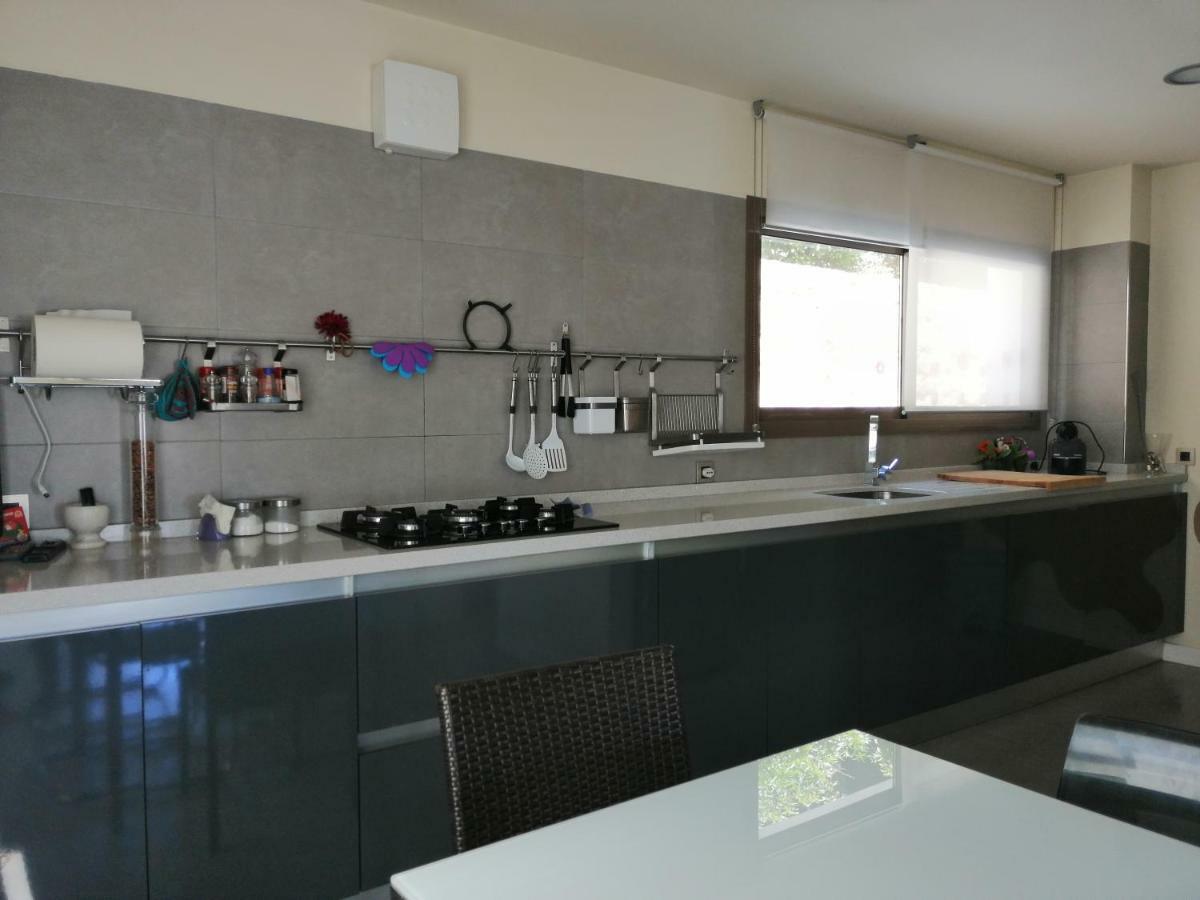 Casa La Roca *