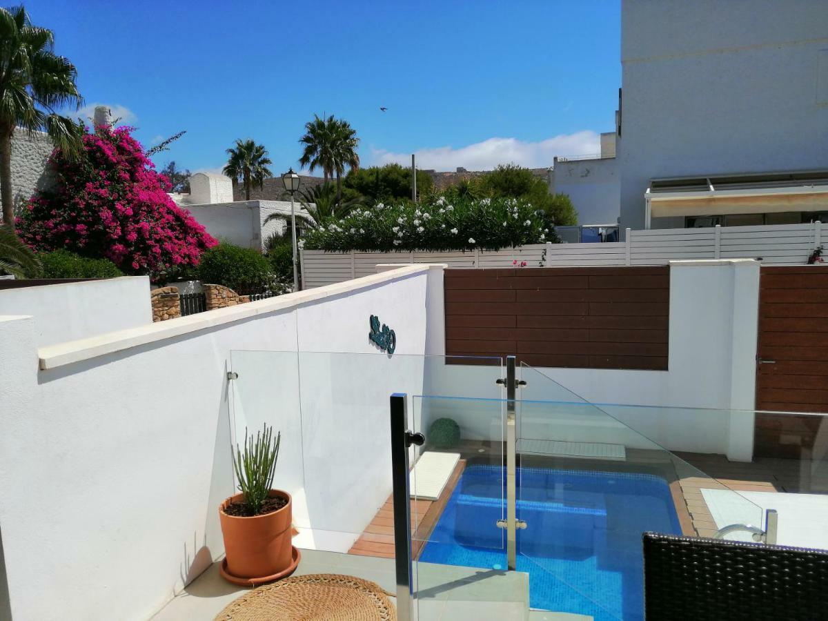 Casa La Roca Holiday home *