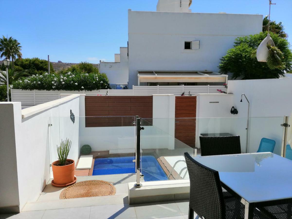 Casa La Roca Vakantiehuis Agua Amarga (Almeria)
